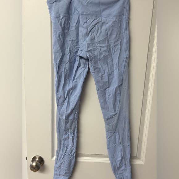 Alo High-Waist Airbrush Leggings - Picture 3 of 6